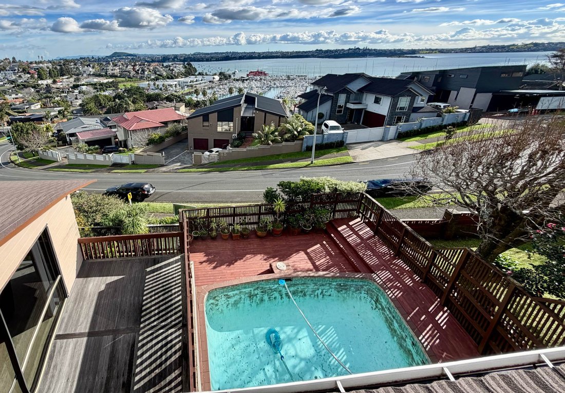 House in Auckland, Auckland, New Zealand 3 - 18452408