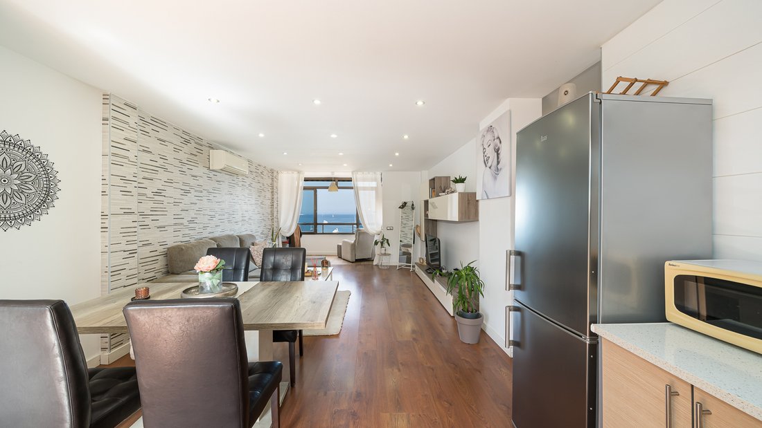 Apartment in Calvia, Balearic Islands, Spain 4 - 18499033