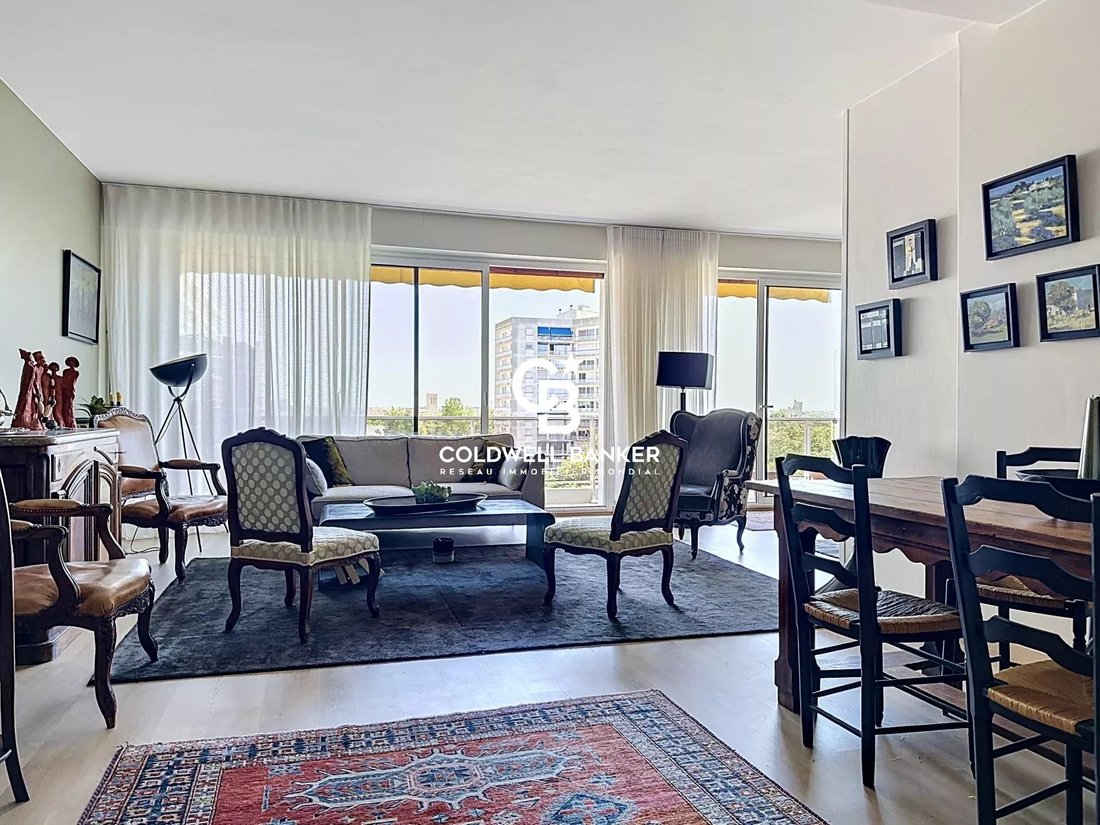 Apartment in Le Genette, La Rochelle, France 4 - 17991988
