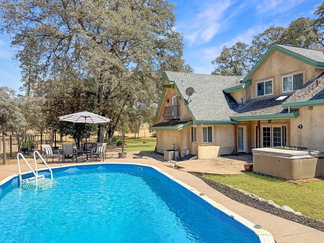 House in Auburn, California, United States 2 - 18504148