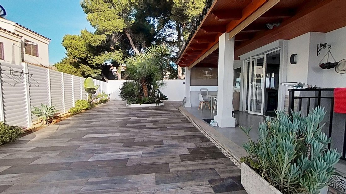 Casa a Benicasim, Comunità Valenzana, Spagna 4 - 18504482