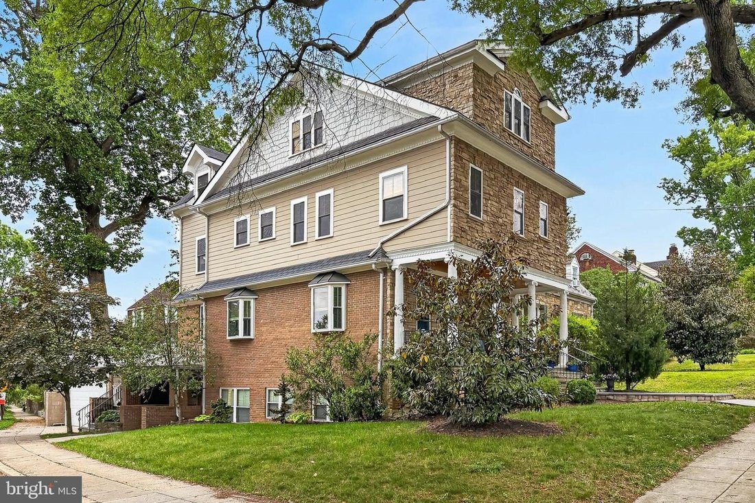 House in Washington, District of Columbia, United States 4 - 18505004