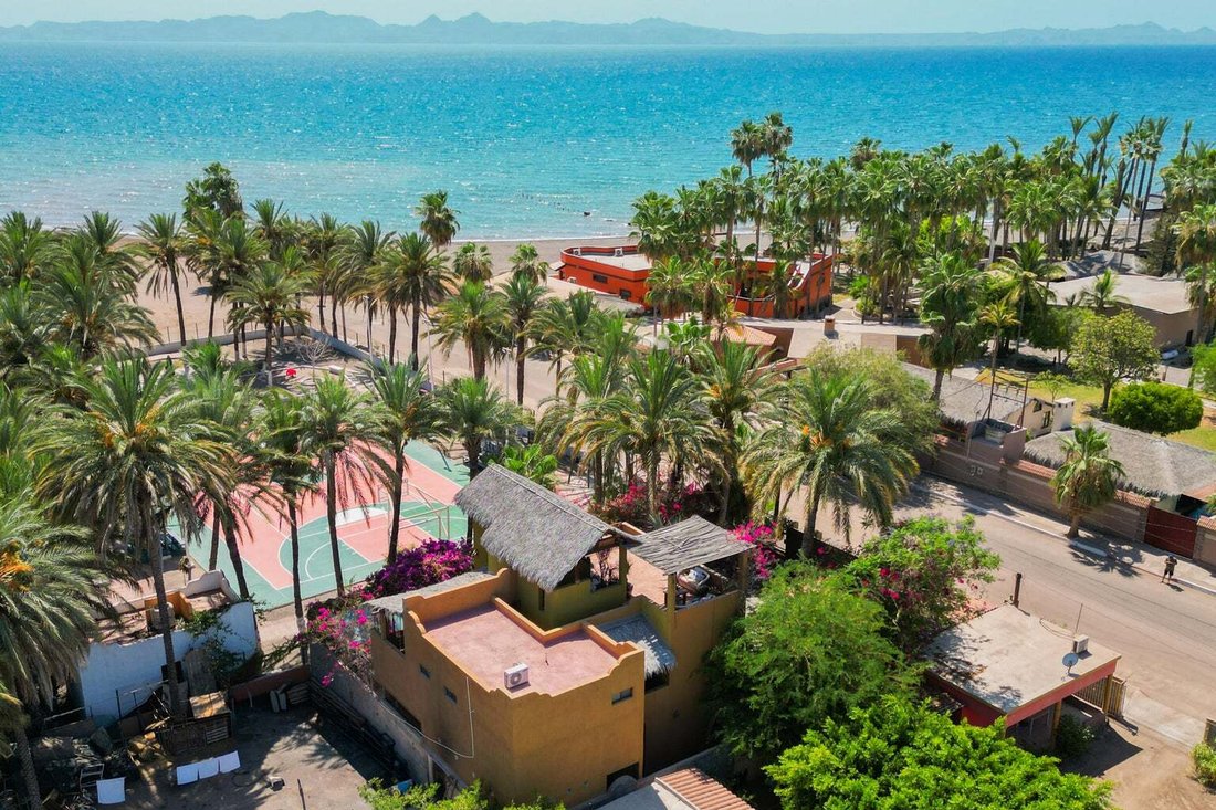 House in Loreto, Baja California Sur, Mexico 2 - 18500885