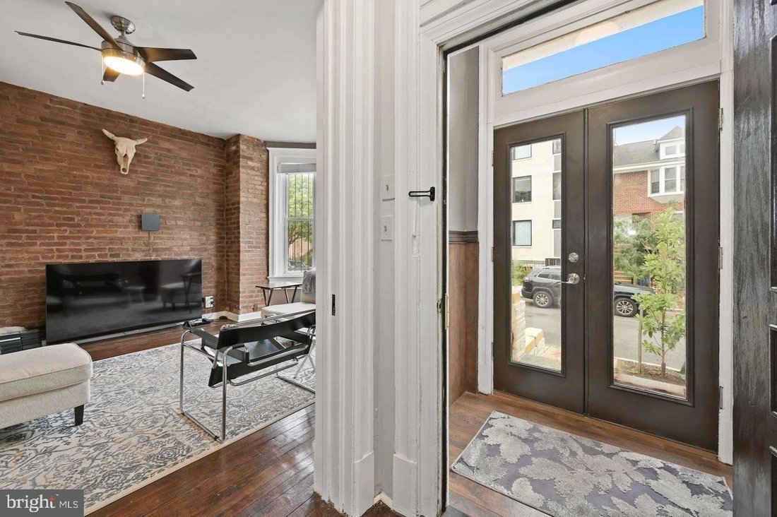 House in Washington, District of Columbia, United States 2 - 18506819