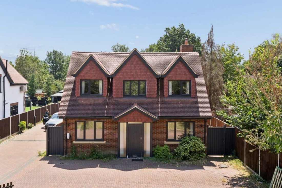 House in Wexham, England 1 - 18499095