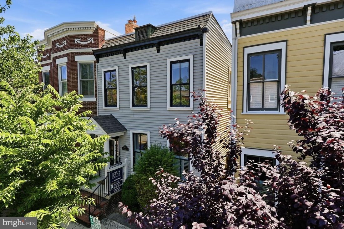 House in Alexandria, Virginia, United States 2 - 18506736