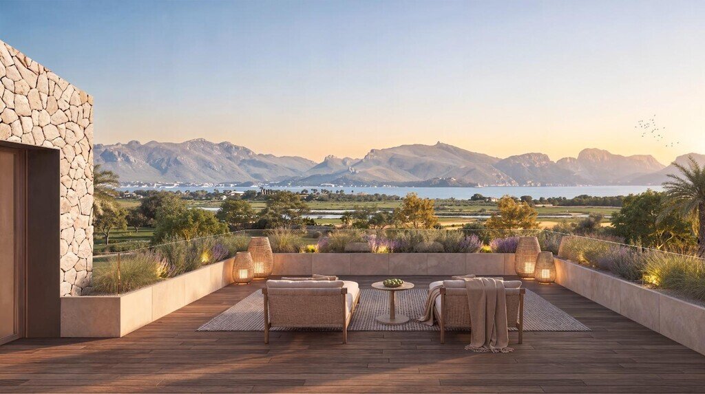 Alcudia, Balearic Islands, Spain 1 - 16780307
