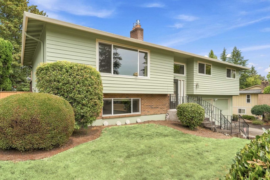 House in Milwaukie, Oregon, United States 2 - 18501215