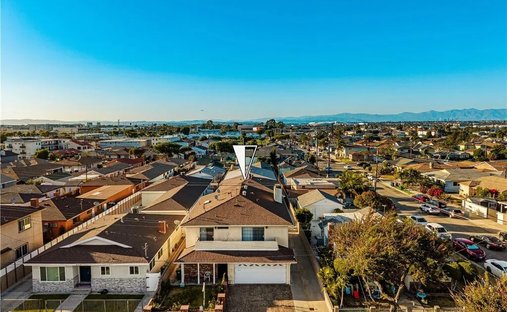 Condominio en Hawthorne, California, Estados Unidos 1