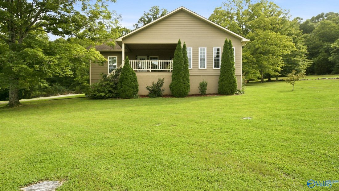 Maison à Woodville, Alabama, États-Unis 3 - 18498959