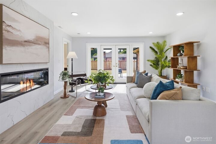 House in Seattle, Washington, United States 2 - 18505214