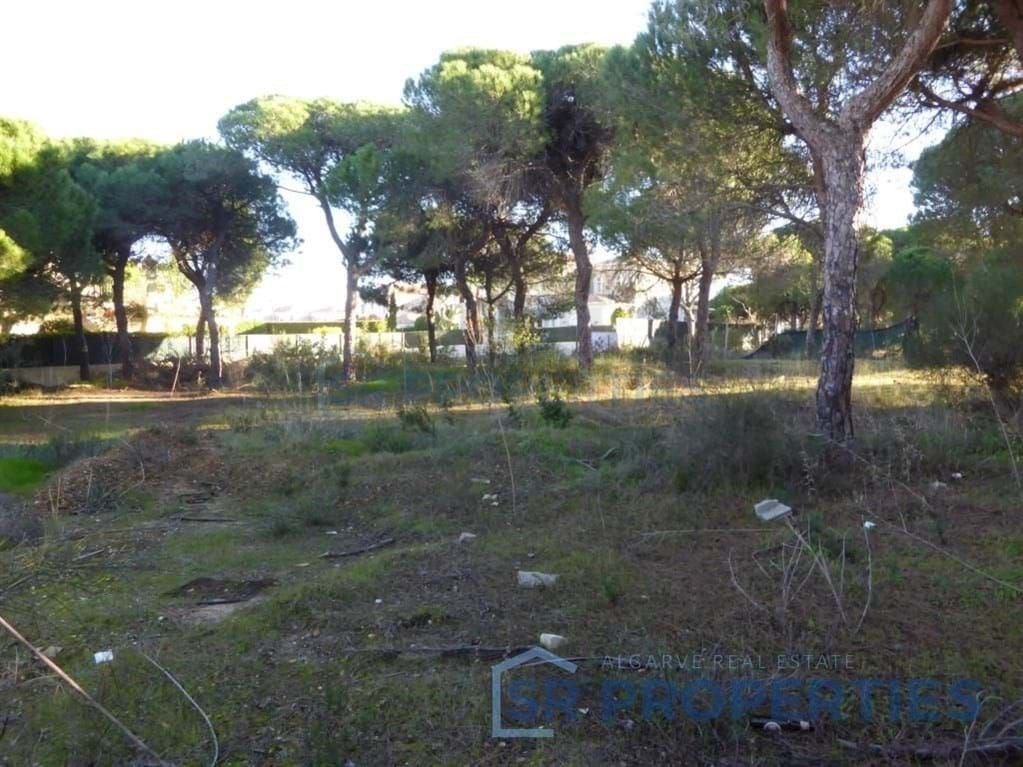 Land in Almancil, Algarve, Portugal 5 - 18435913