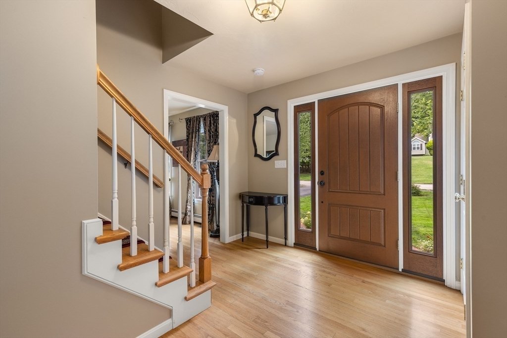 House in East Bridgewater, Massachusetts, United States 3 - 18503311