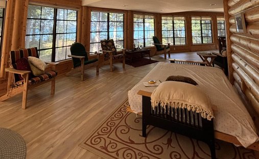 House in Munising, Michigan, United States 1