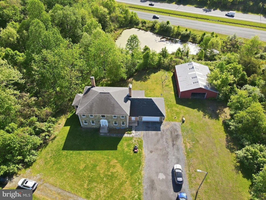 House in Burtonsville, Maryland, United States 2 - 18506876