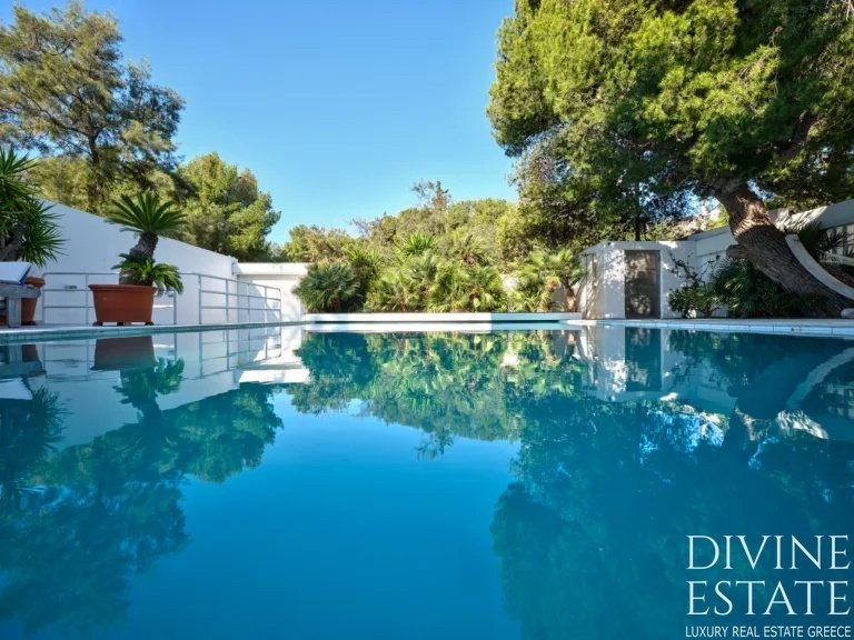 Villa in Vouliagmeni, Attica, Greece 2 - 18500261