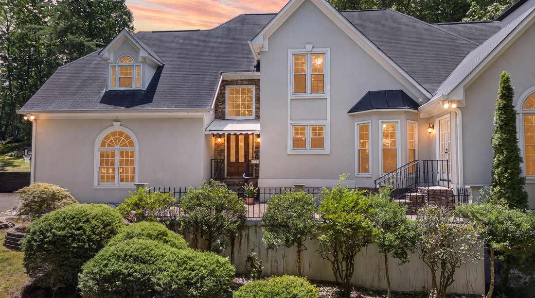 House in Marietta, Georgia, United States 3 - 18500430