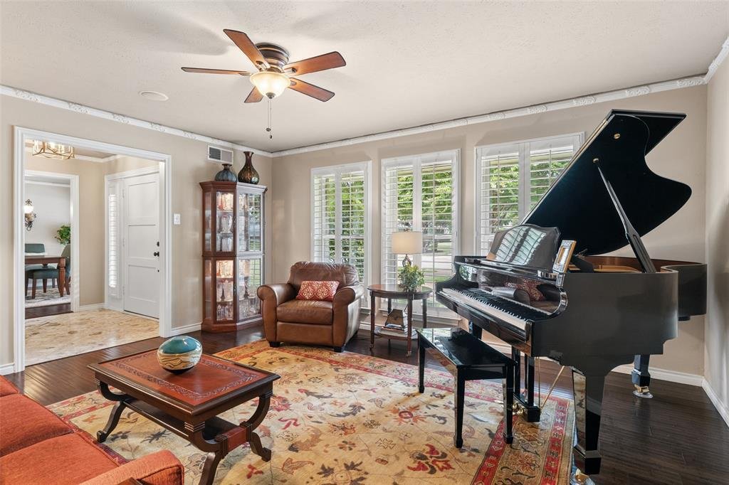 House in Dallas, Texas, United States 2 - 18503489