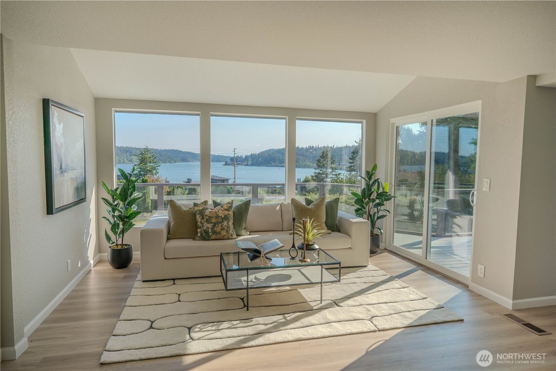 House in Anacortes, Washington, United States 3 - 18503287