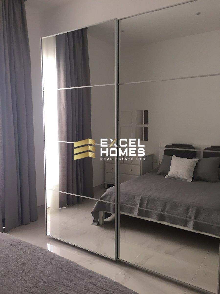 Apartment in Sliema, Malta 3 - 15840808