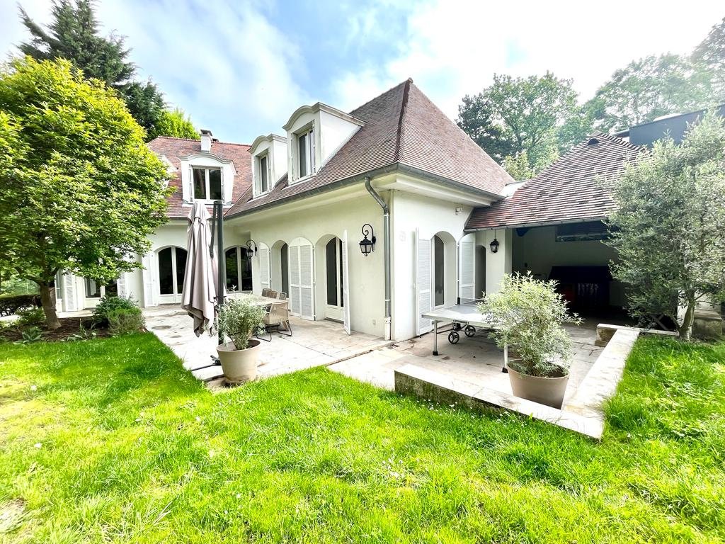 House in Chateau de Vaucresson, Vaucresson, France 3 - 18502893