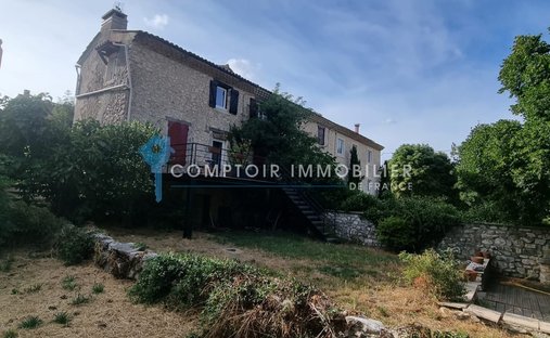 Sault, Provence-Alpes-Côte d'Azur, France 1