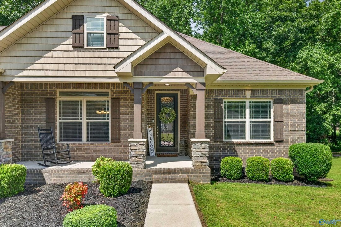 House in Fayetteville, Tennessee, United States 2 - 18502928