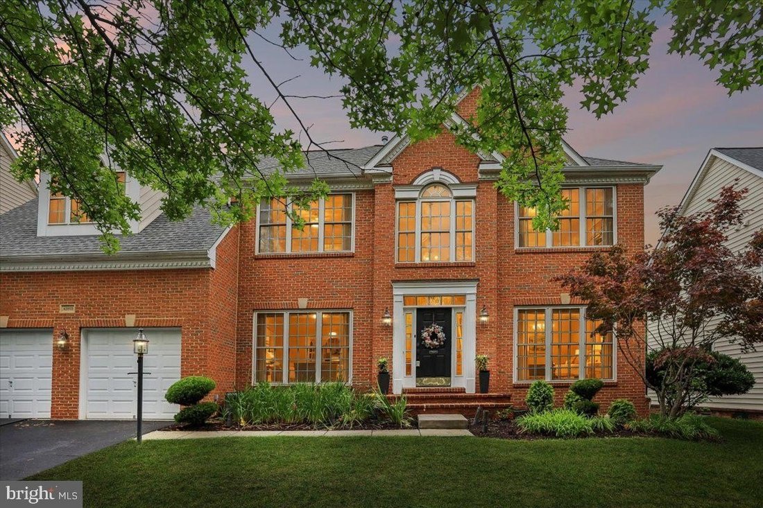 House in Broadlands, Virginia, United States 1 - 18505691