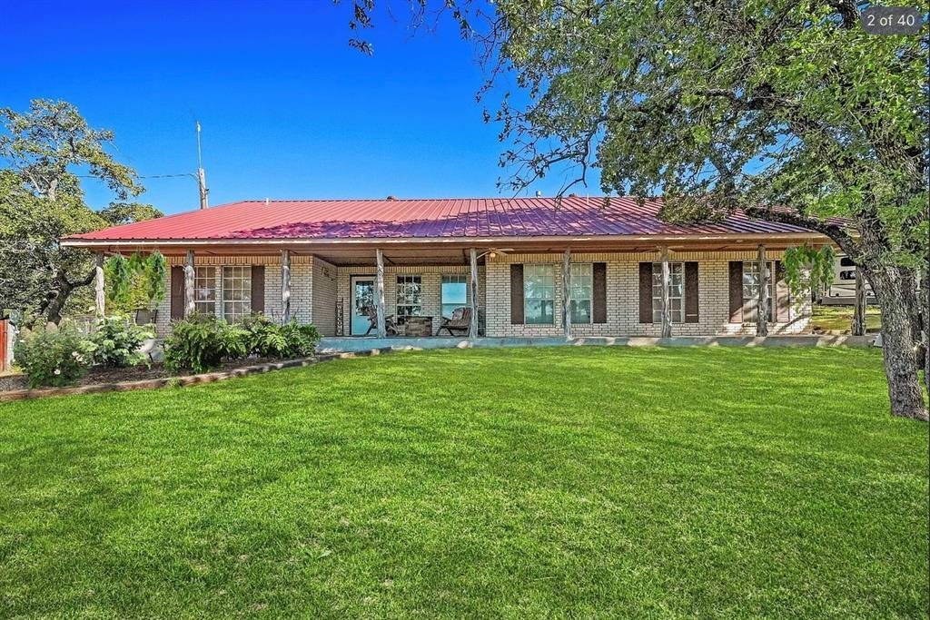 Farm Ranch in Springtown, Texas, United States 3 - 18500307