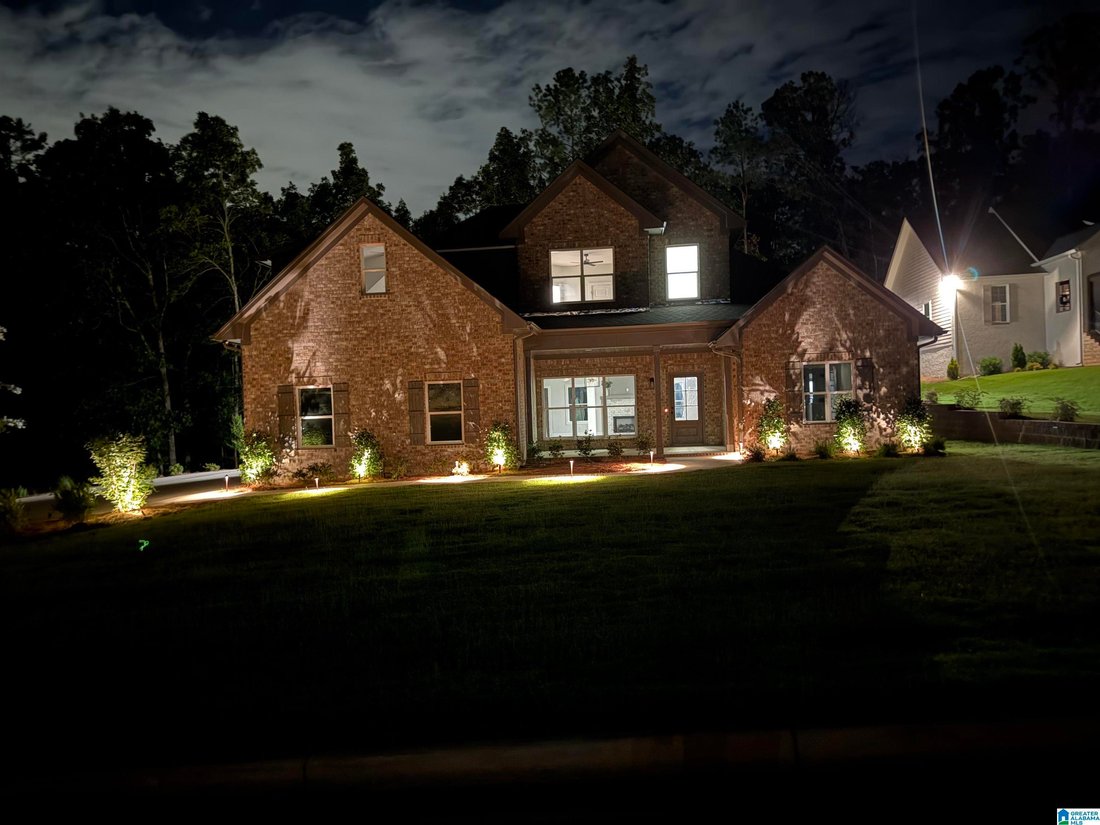 House in Chelsea, Alabama, United States 3 - 18402210