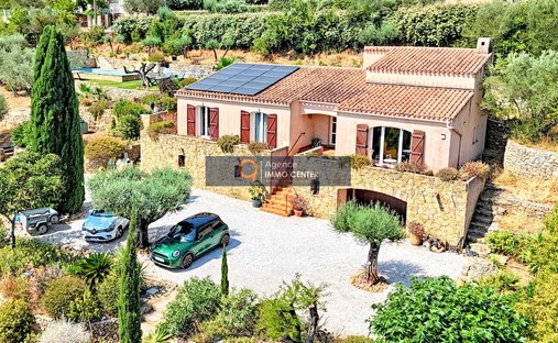 House in Solliès-Ville, Provence-Alpes-Côte d'Azur, France 1