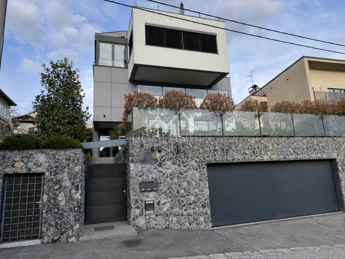 Apartment in Medvescak, Zagreb, City of Zagreb 1 - 18503668