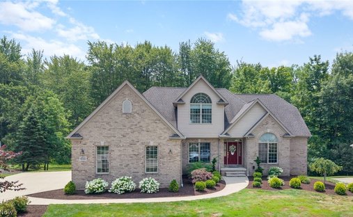 House in North Royalton, Ohio, United States 1