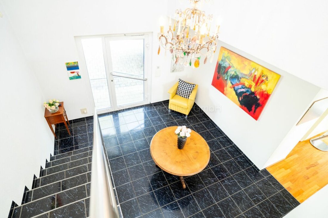 Haus in Neunforn, Thurgau, Schweiz 5 - 18501104