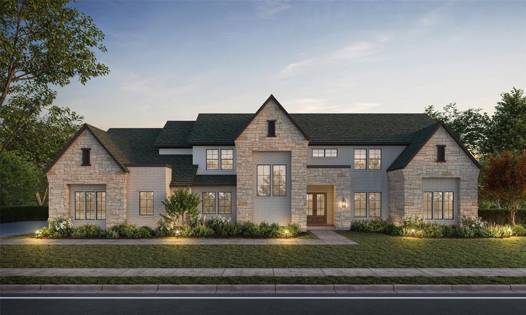 House in Allen, Texas, United States 1 - 18486435