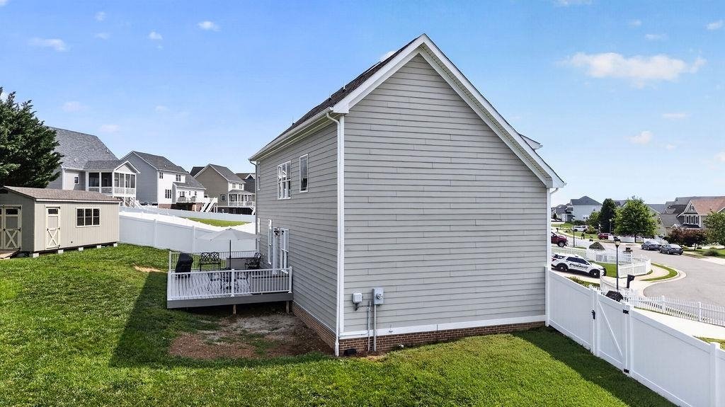 House in Fishersville, Virginia, United States 3 - 18501716