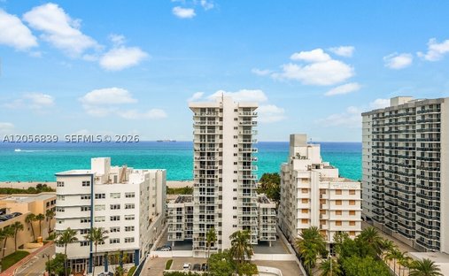 Condominio en Miami Beach, Florida, Estados Unidos 1