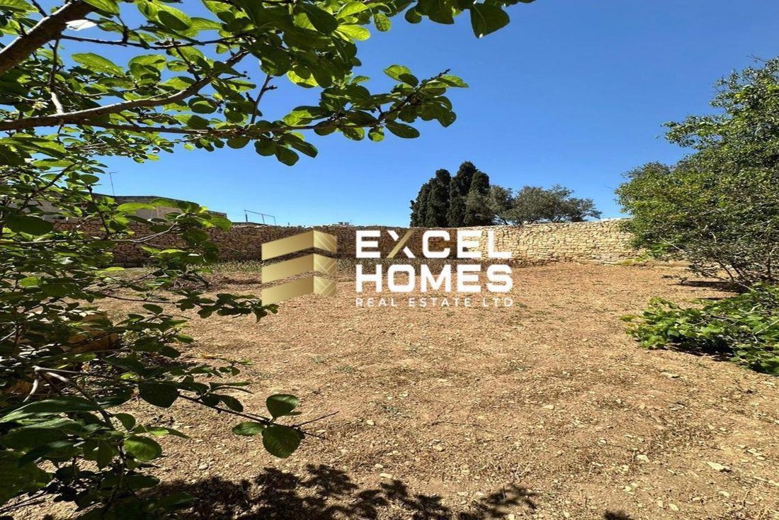 Country House in Qrendi, Malta 1 - 15839413