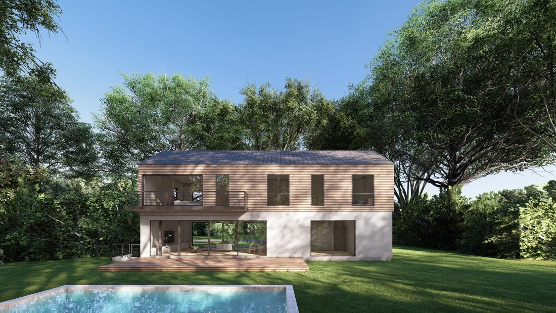 House in East Hampton, New York, United States 2 - 18505155