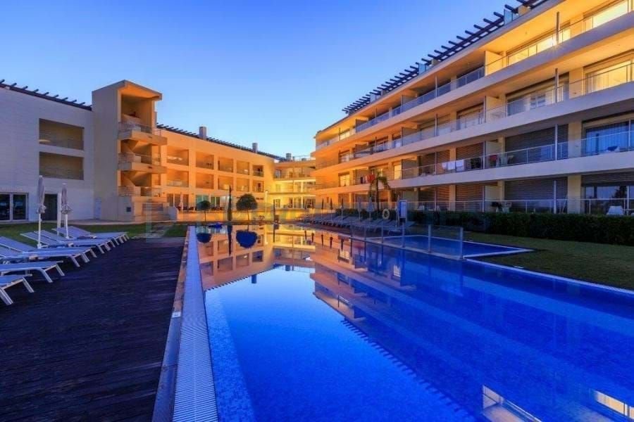 Apartment in Vilamoura, Quarteira, Algarve 1 - 18438429