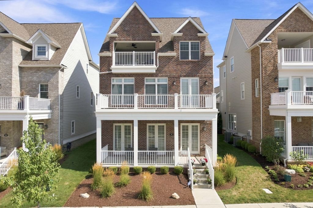 House in Oakmont, Pennsylvania, United States 1 - 18504890