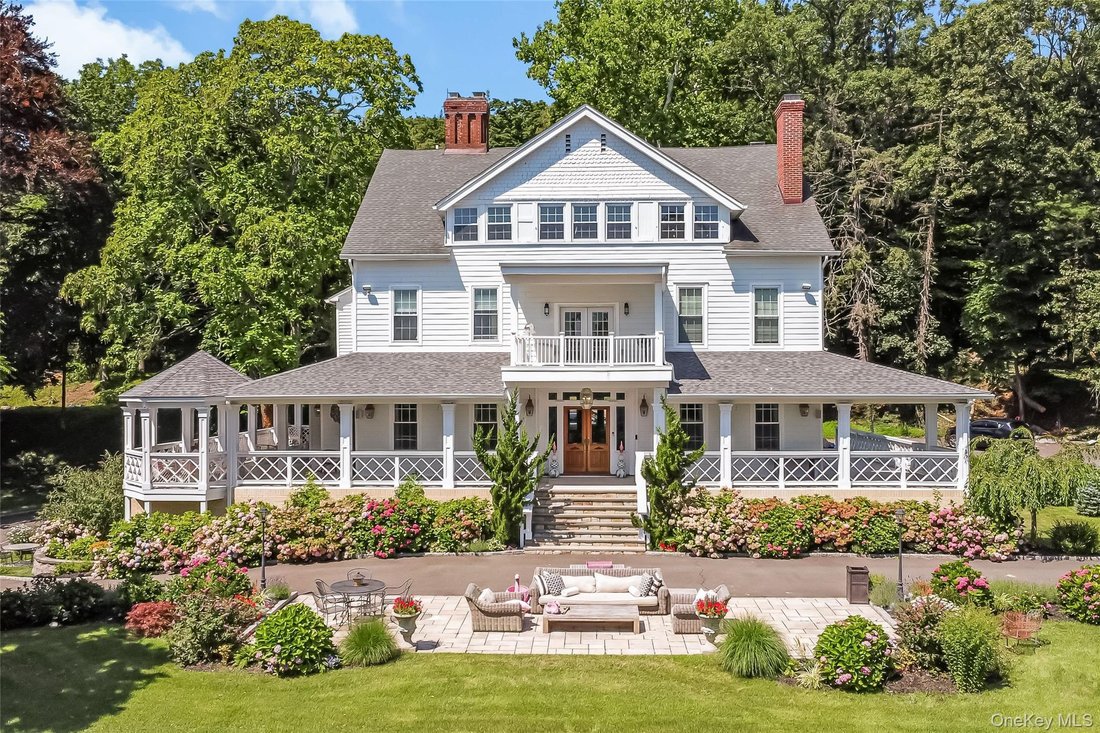 House in Mill Neck, New York, United States 1 - 18288270