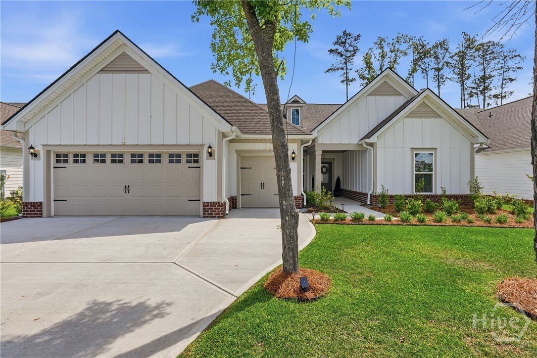 House in Richmond Hill, Georgia, United States 1 - 18503106