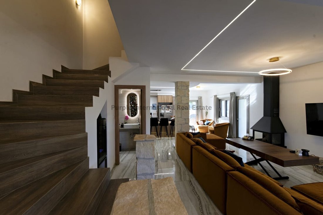 Villa in Psevdas, Larnaca, Cyprus 3 - 18501299