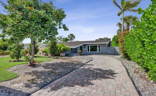 House in Wilton Manors, Florida, United States 1