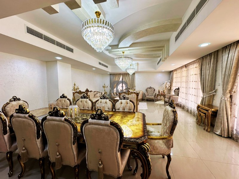 Villa in Sharjah, Sharjah Emirate, United Arab Emirates 3 - 18500591