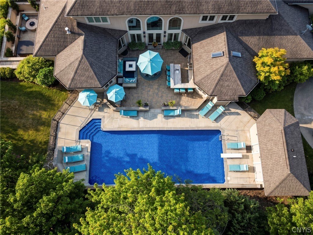 House in Endicott, New York, United States 2 - 18502484