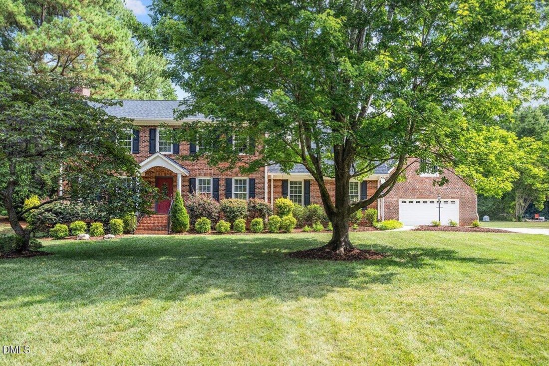 House in Raleigh, North Carolina, United States 2 - 18464041