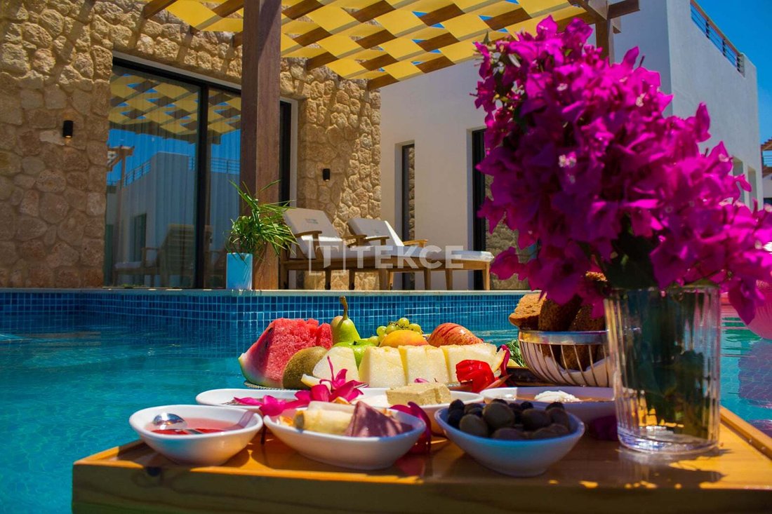 Apartment in Girne, Cyprus 1 - 18504031