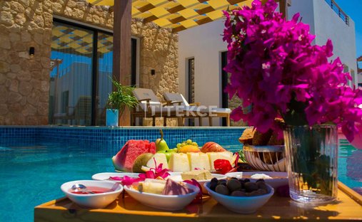 Attico in Girne, Cyprus 1